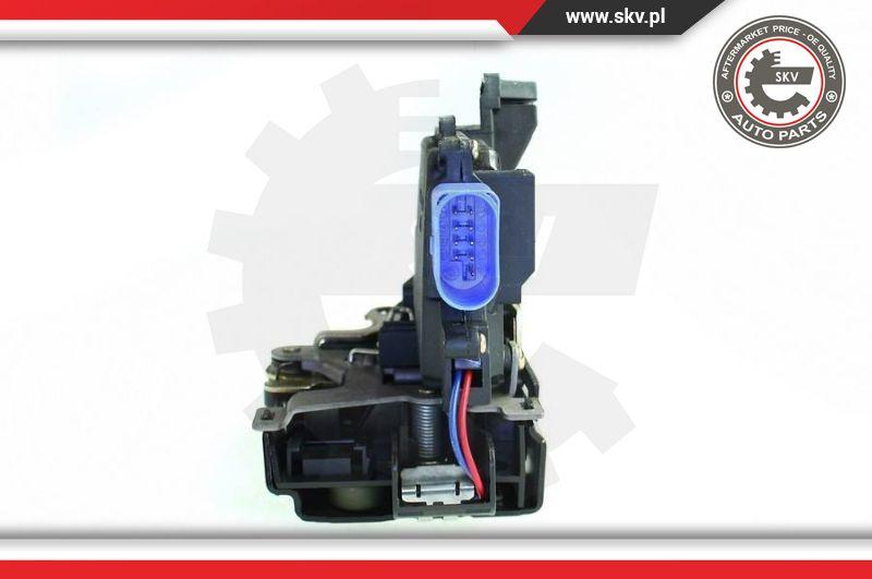 Esen SKV 16SKV042 - Durvju slēdzene www.autospares.lv