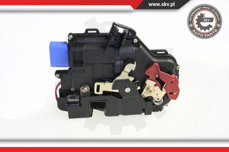 Esen SKV 16SKV042 - Durvju slēdzene www.autospares.lv