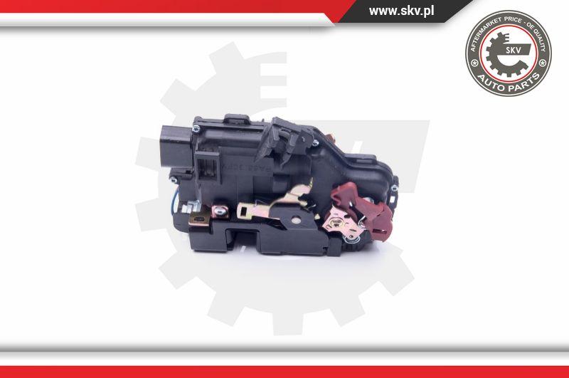 Esen SKV 16SKV062 - Durvju slēdzene www.autospares.lv