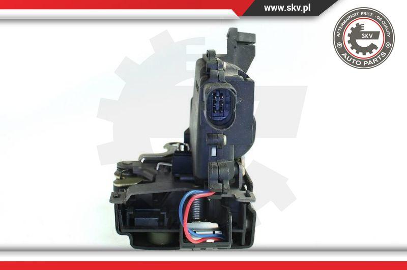 Esen SKV 16SKV004 - Durvju slēdzene www.autospares.lv