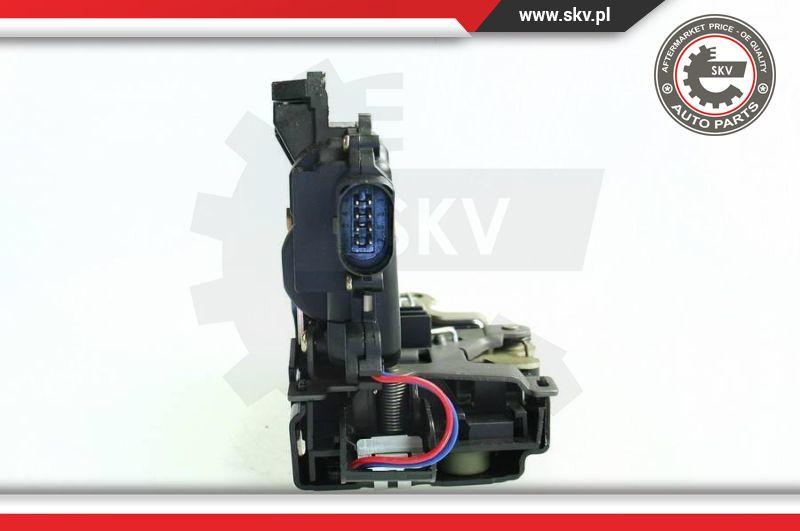 Esen SKV 16SKV001 - Durvju slēdzene www.autospares.lv