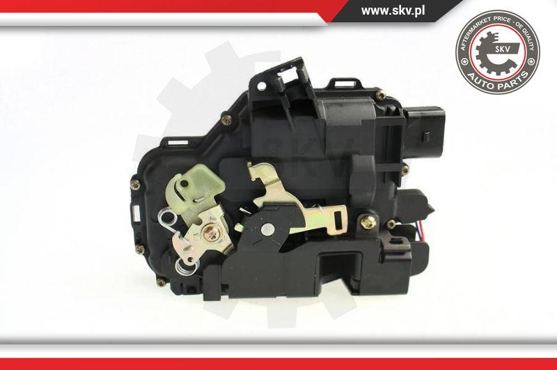 Esen SKV 16SKV001 - Durvju slēdzene www.autospares.lv