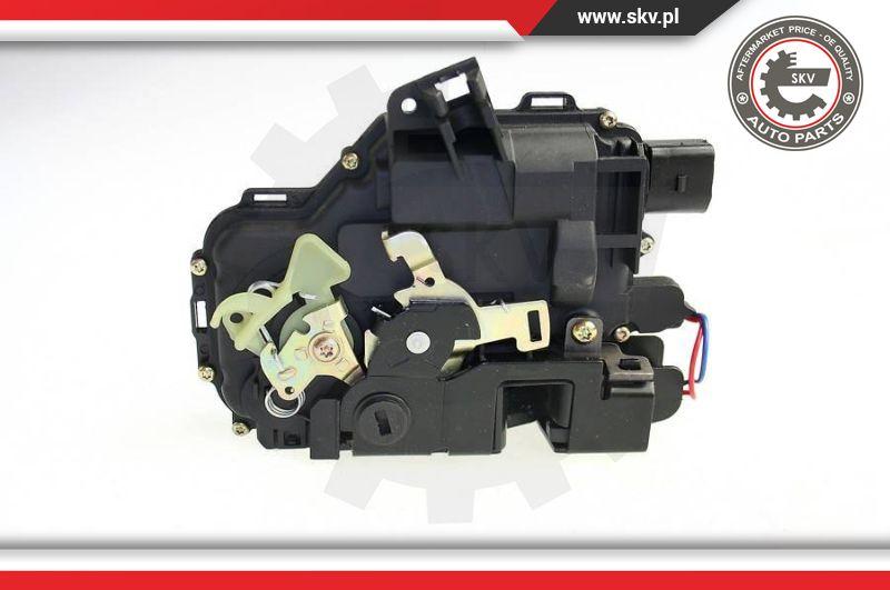 Esen SKV 16SKV003 - Durvju slēdzene www.autospares.lv