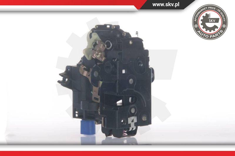 Esen SKV 16SKV014 - Durvju slēdzene www.autospares.lv