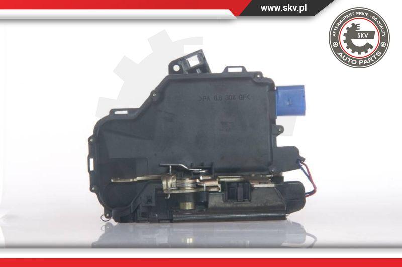 Esen SKV 16SKV014 - Durvju slēdzene www.autospares.lv