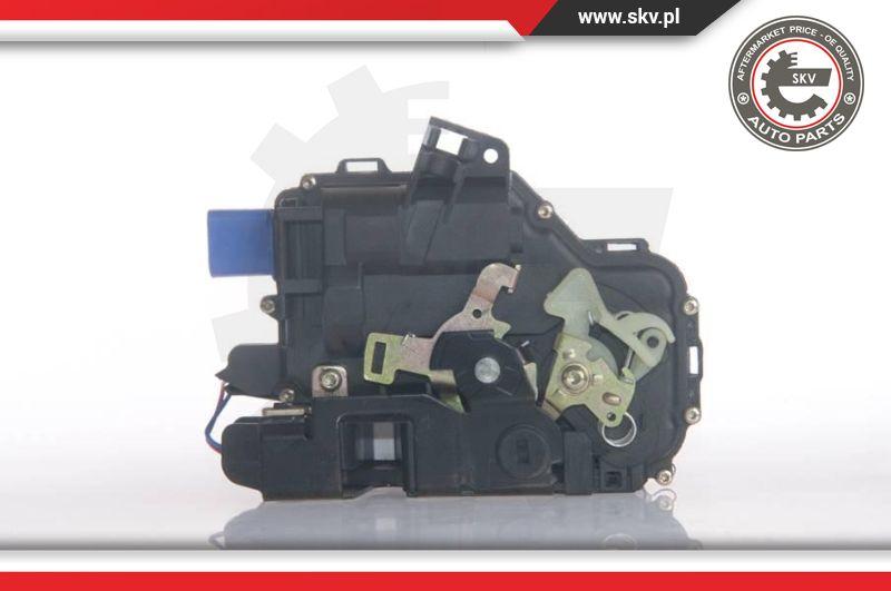 Esen SKV 16SKV014 - Durvju slēdzene www.autospares.lv