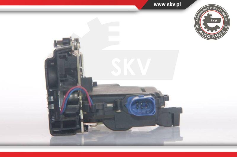 Esen SKV 16SKV014 - Durvju slēdzene www.autospares.lv