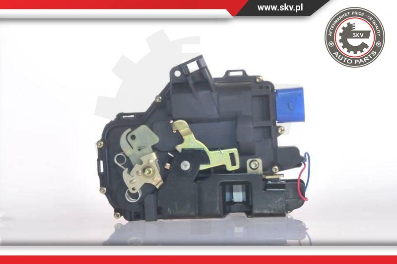 Esen SKV 16SKV011 - Durvju slēdzene www.autospares.lv