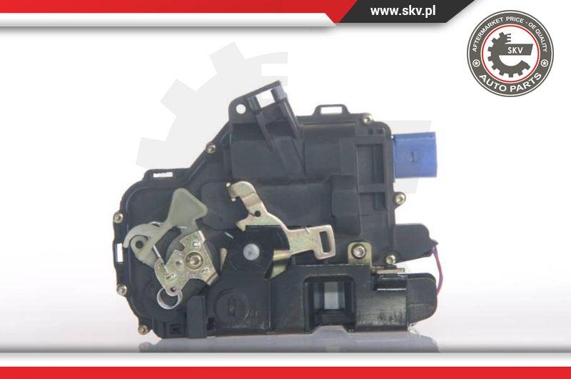 Esen SKV 16SKV013 - Durvju slēdzene www.autospares.lv