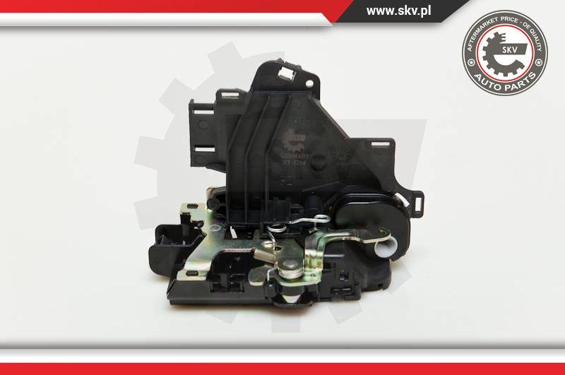 Esen SKV 16SKV021 - Durvju slēdzene www.autospares.lv