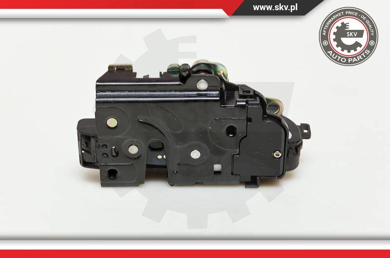 Esen SKV 16SKV021 - Durvju slēdzene www.autospares.lv