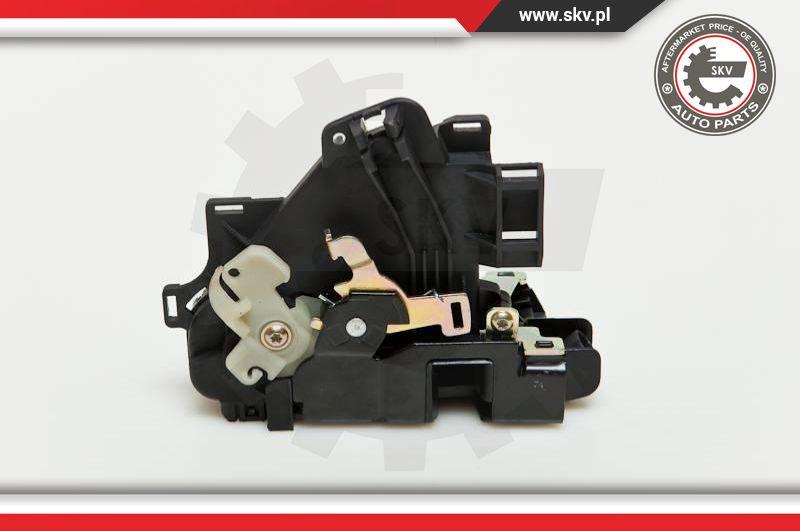 Esen SKV 16SKV021 - Durvju slēdzene www.autospares.lv