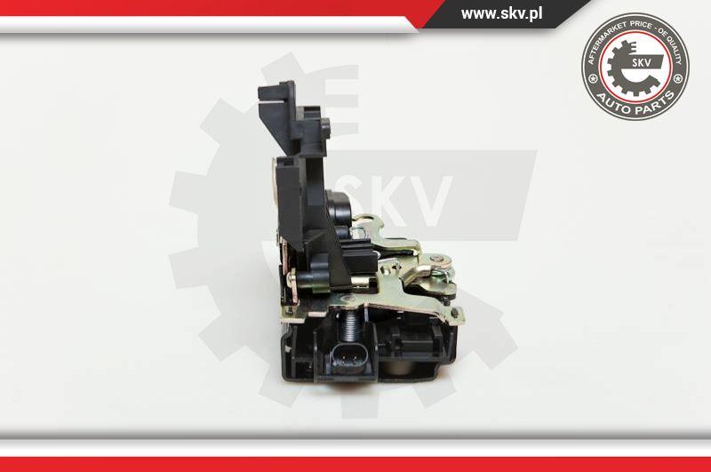 Esen SKV 16SKV021 - Durvju slēdzene www.autospares.lv