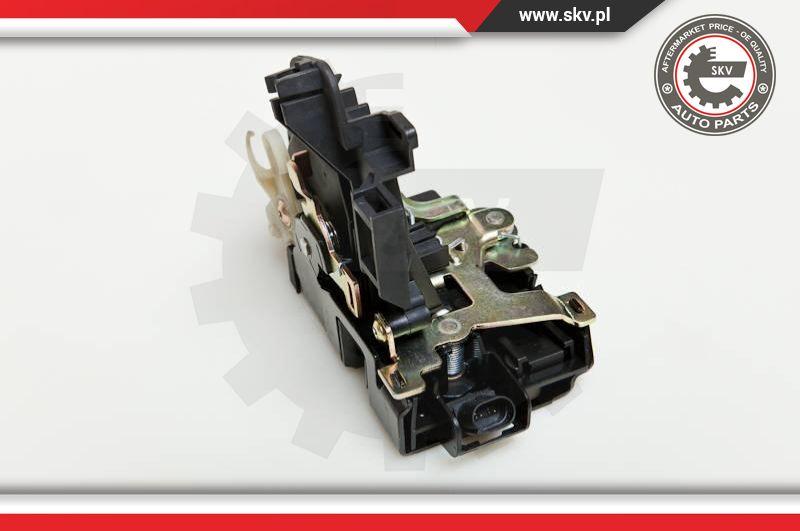 Esen SKV 16SKV021 - Durvju slēdzene www.autospares.lv