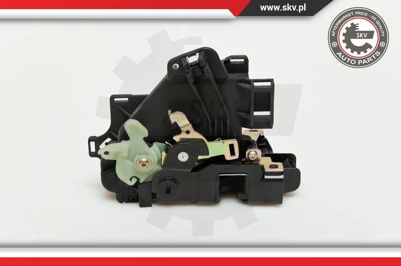 Esen SKV 16SKV023 - Durvju slēdzene www.autospares.lv