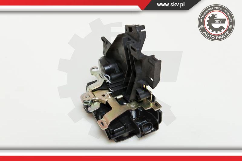 Esen SKV 16SKV022 - Durvju slēdzene www.autospares.lv