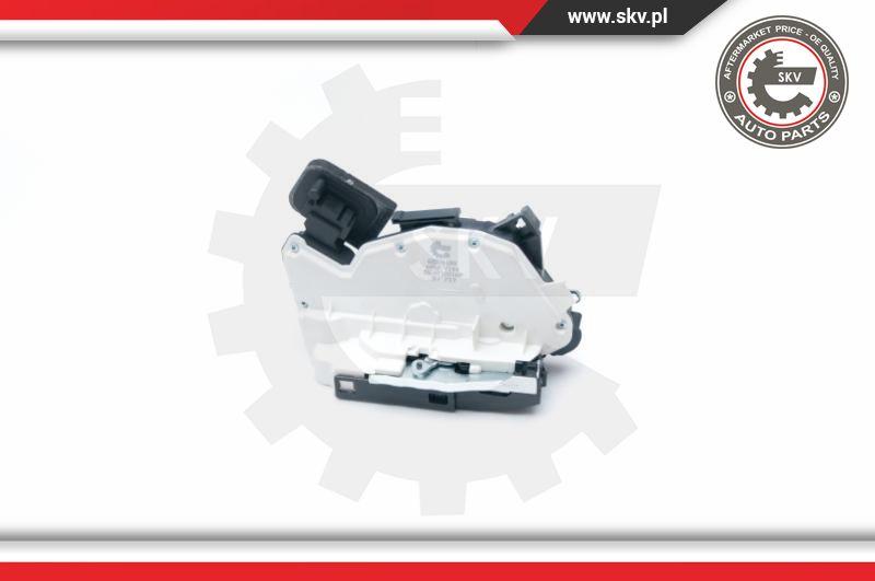 Esen SKV 16SKV164 - Durvju slēdzene www.autospares.lv