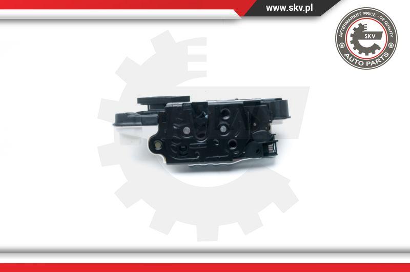 Esen SKV 16SKV161 - Durvju slēdzene www.autospares.lv