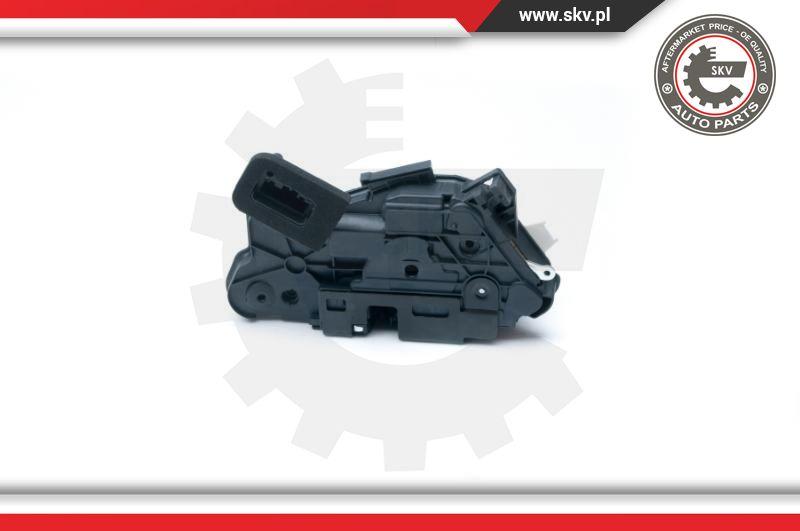 Esen SKV 16SKV161 - Durvju slēdzene www.autospares.lv