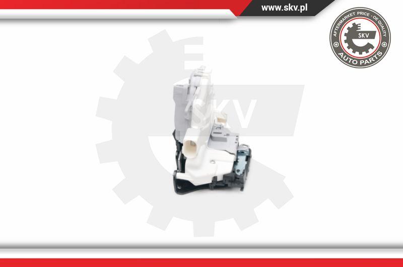 Esen SKV 16SKV181 - Durvju slēdzene www.autospares.lv