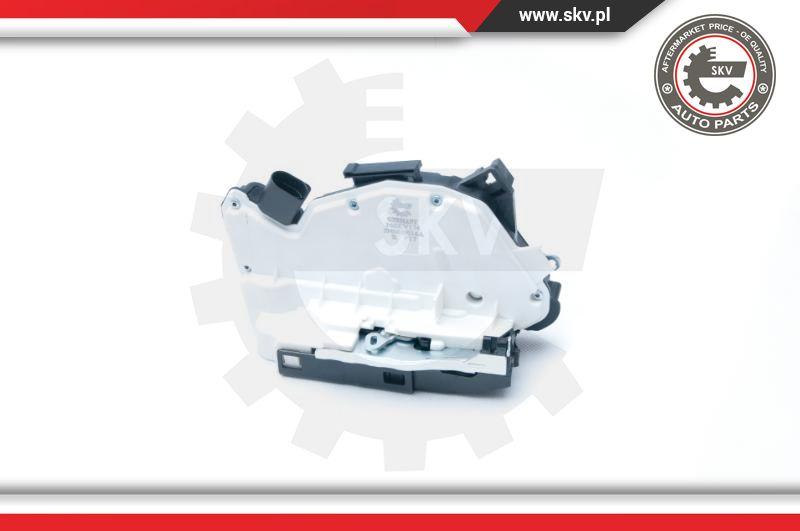 Esen SKV 16SKV174 - Durvju slēdzene www.autospares.lv