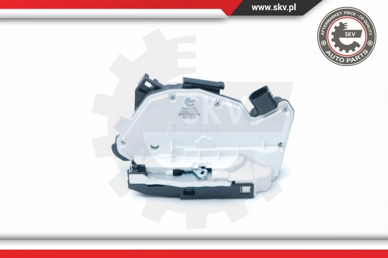 Esen SKV 16SKV173 - Durvju slēdzene www.autospares.lv