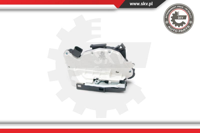 Esen SKV 16SKV172 - Durvju slēdzene www.autospares.lv