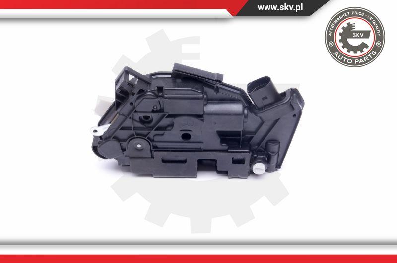 Esen SKV 16SKV854 - Durvju slēdzene www.autospares.lv