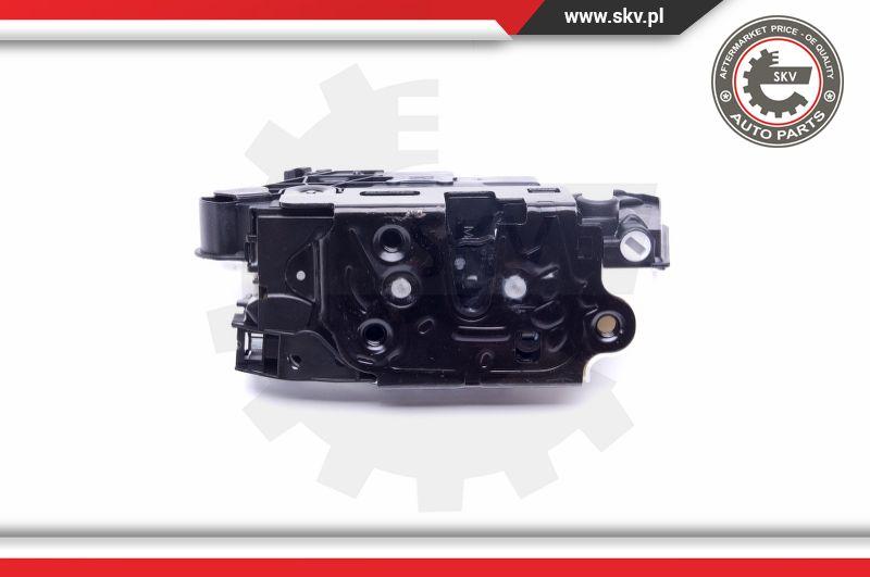 Esen SKV 16SKV854 - Durvju slēdzene www.autospares.lv