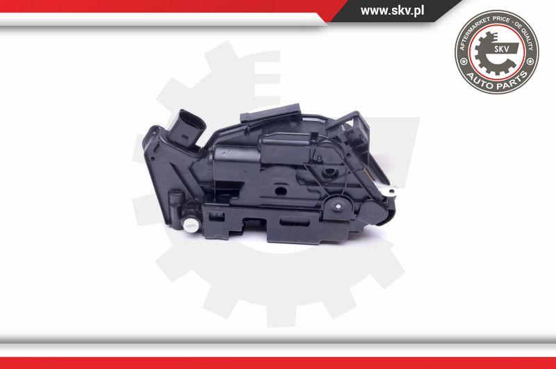 Esen SKV 16SKV853 - Durvju slēdzene www.autospares.lv