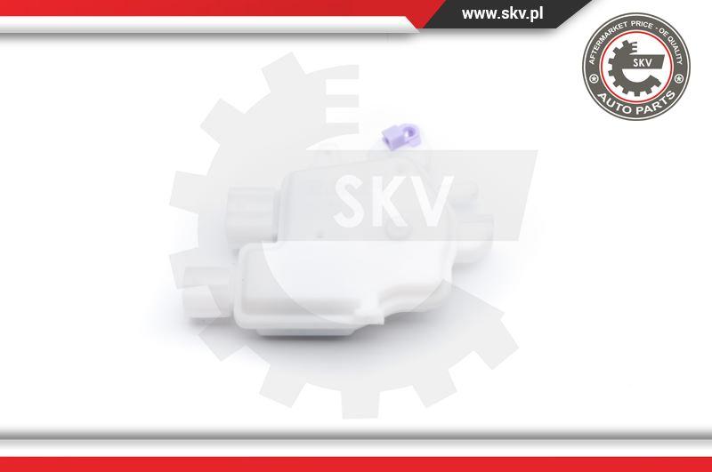 Esen SKV 16SKV215 - Durvju slēdzene www.autospares.lv