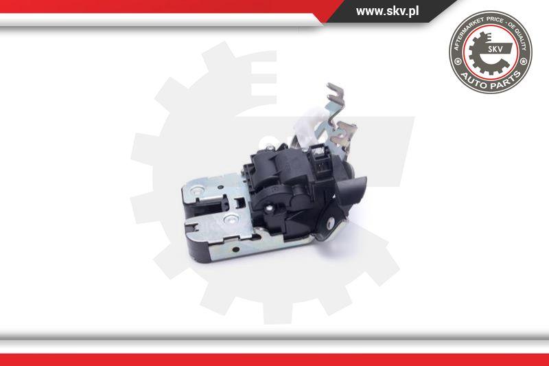 Esen SKV 16SKV288 - Aizmugurējo durvju slēdzene www.autospares.lv