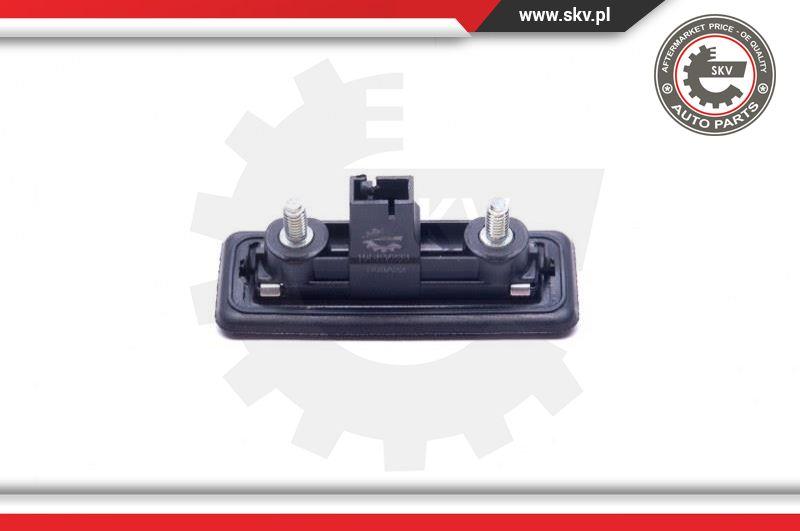 Esen SKV 16SKV233 - Durvju rokturis www.autospares.lv