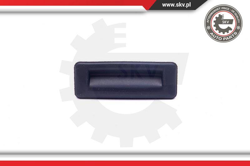 Esen SKV 16SKV233 - Durvju rokturis www.autospares.lv