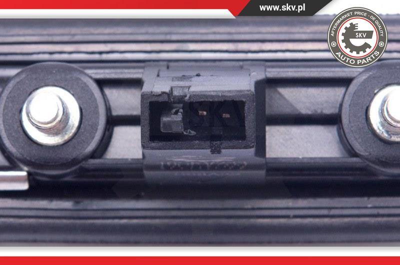 Esen SKV 16SKV233 - Durvju rokturis www.autospares.lv