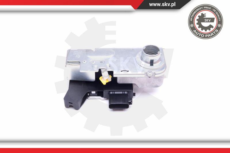 Esen SKV 16SKV731 - Durvju slēdzene www.autospares.lv