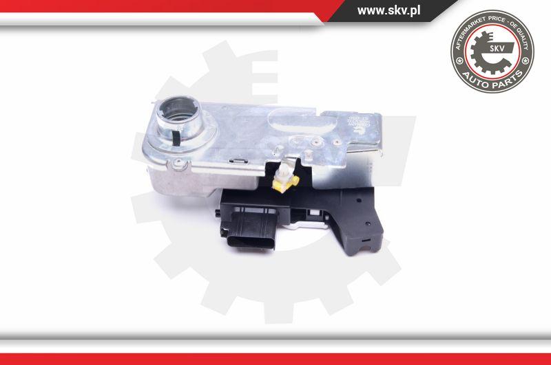 Esen SKV 16SKV732 - Durvju slēdzene www.autospares.lv