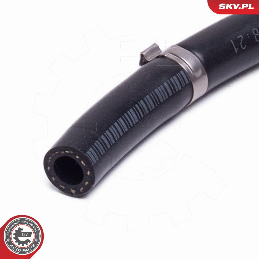 Esen SKV 10SKV964 - Hidrauliskā šļūtene, Stūres iekārta www.autospares.lv