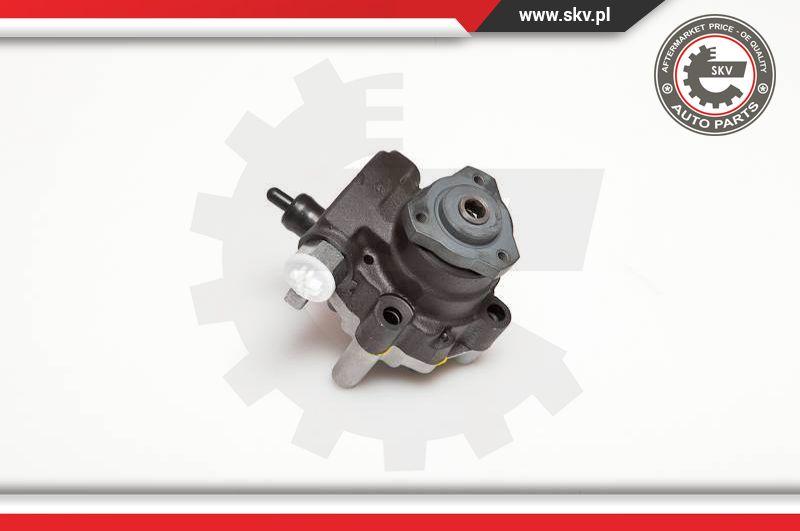 Esen SKV 10SKV094 - Hydraulic Pump, steering system www.autospares.lv