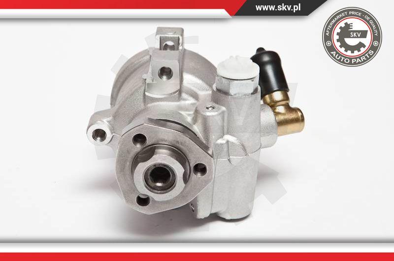 Esen SKV 10SKV047 - Hydraulic Pump, steering system www.autospares.lv