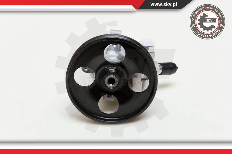 Esen SKV 10SKV057 - Hidrosūknis, Stūres iekārta www.autospares.lv