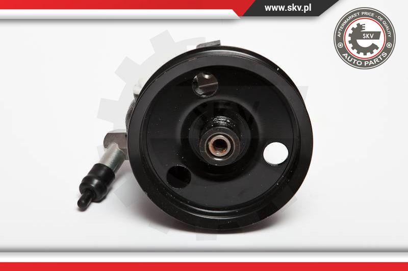 Esen SKV 10SKV066 - Hidrosūknis, Stūres iekārta www.autospares.lv