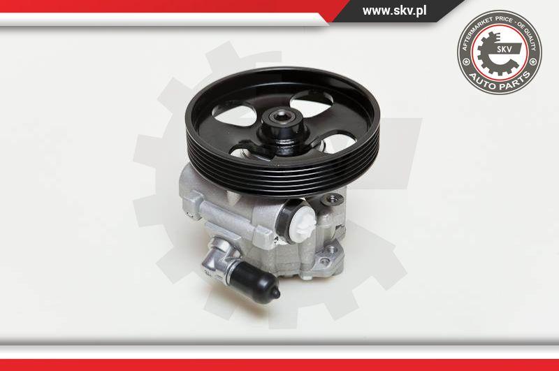 Esen SKV 10SKV009 - Hidrosūknis, Stūres iekārta www.autospares.lv