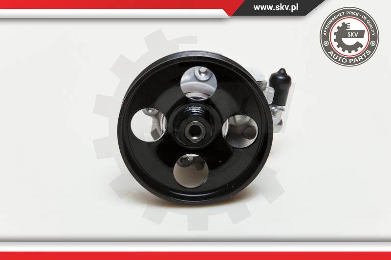 Esen SKV 10SKV009 - Hydraulic Pump, steering system www.autospares.lv