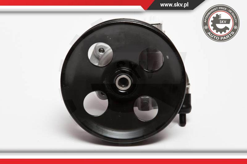 Esen SKV 10SKV006 - Hydraulic Pump, steering system www.autospares.lv