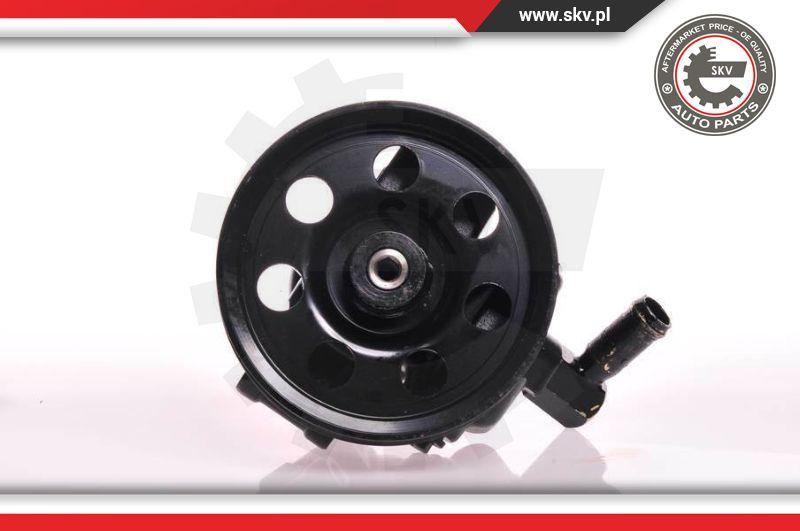 Esen SKV 10SKV019 - Hydraulic Pump, steering system www.autospares.lv