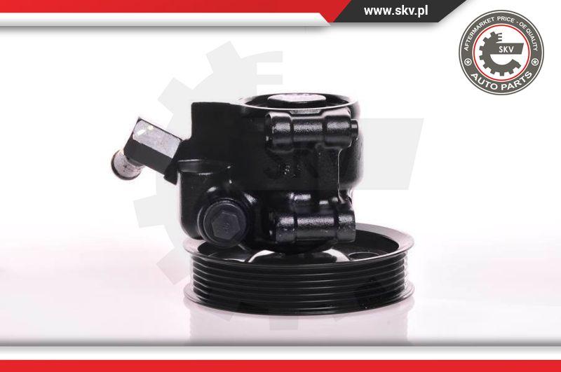 Esen SKV 10SKV019 - Hydraulic Pump, steering system www.autospares.lv