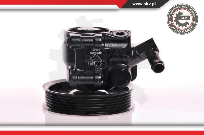 Esen SKV 10SKV019 - Hydraulic Pump, steering system www.autospares.lv