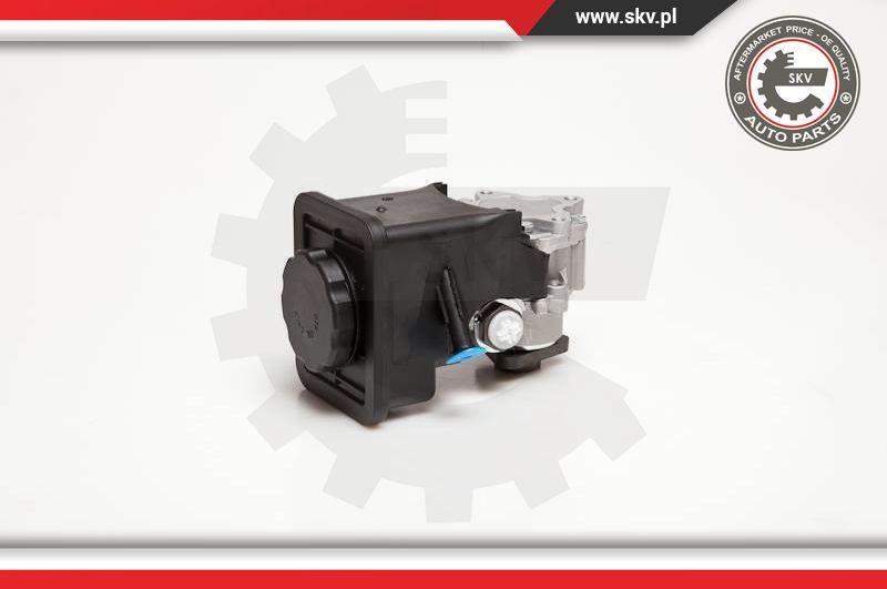 Esen SKV 10SKV012 - Hydraulic Pump, steering system www.autospares.lv