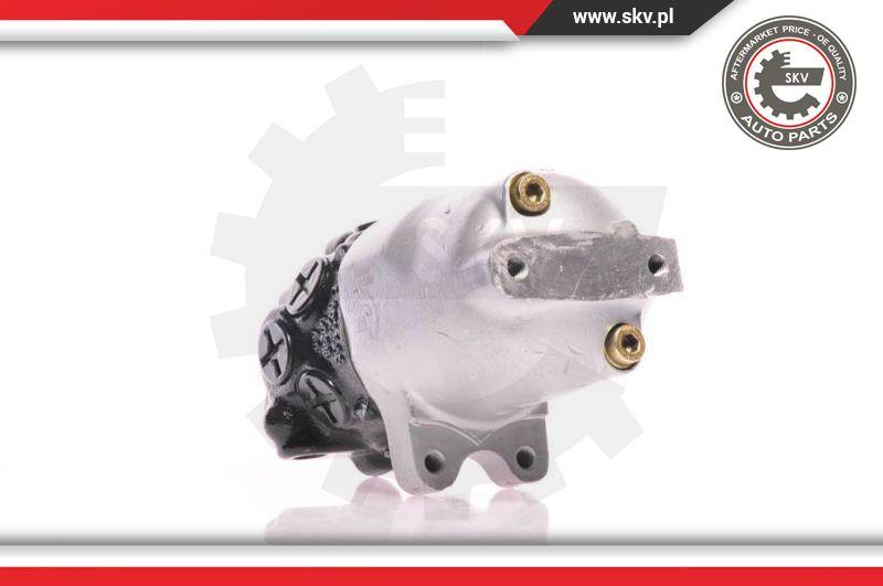 Esen SKV 10SKV084 - Hydraulic Pump, steering system www.autospares.lv